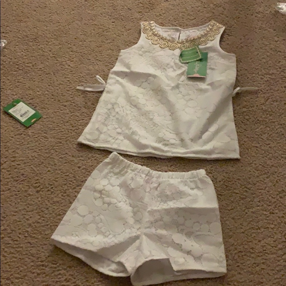 Mini dona set item#28787